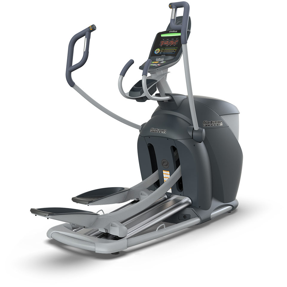 Octane Fitness Q47xi