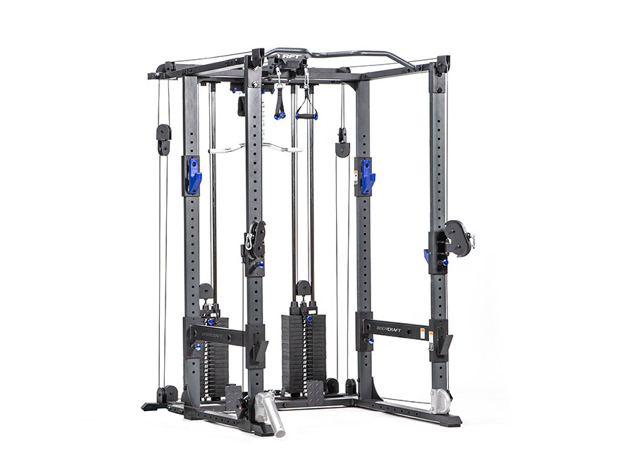 Bodycraft RFT Functional Trainer