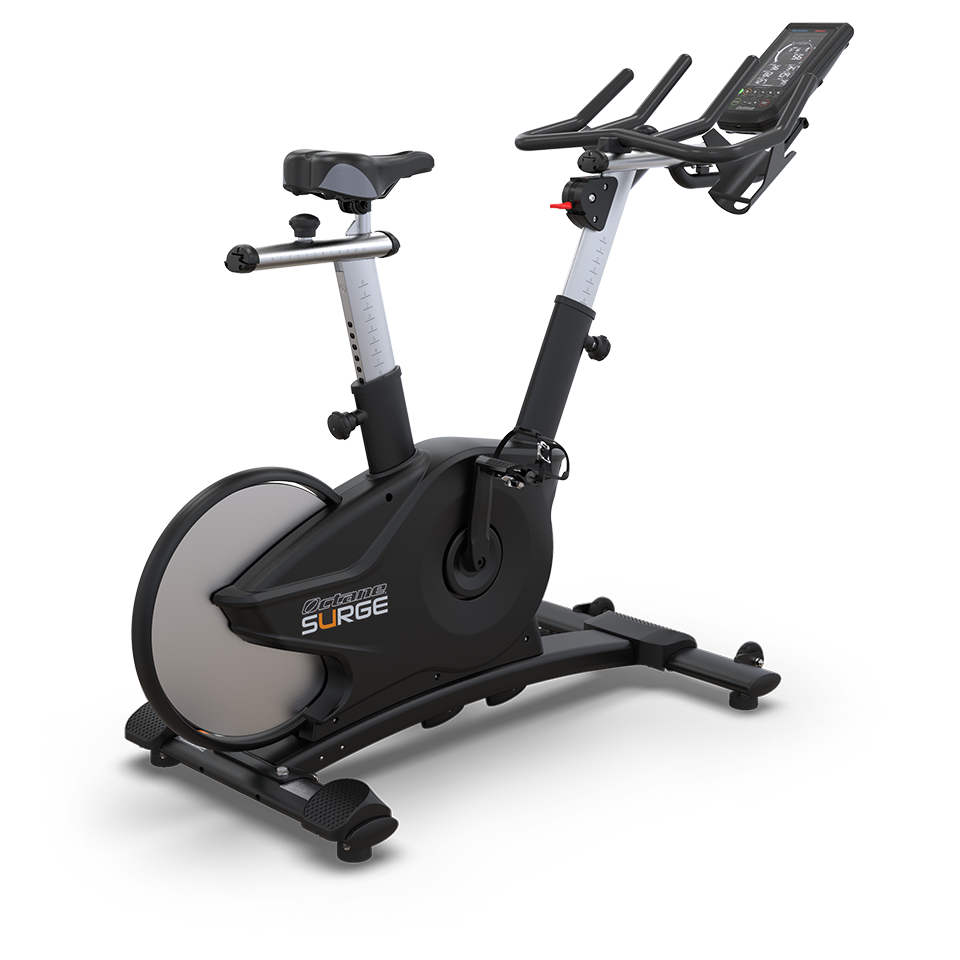 Octane Fitness Surge Cycle Bike