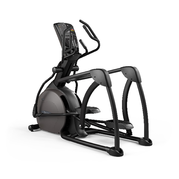 Vision Fitness S70 Commercial Ascent Trainer