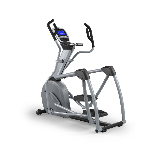 Vision Fitness S7100HRT Suspension Elliptical - Main Image