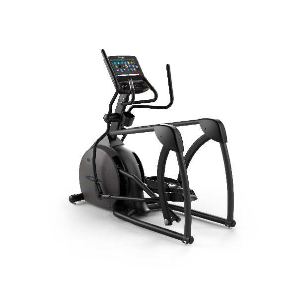 Vision fitness s60 suspension elliptical trainer sale
