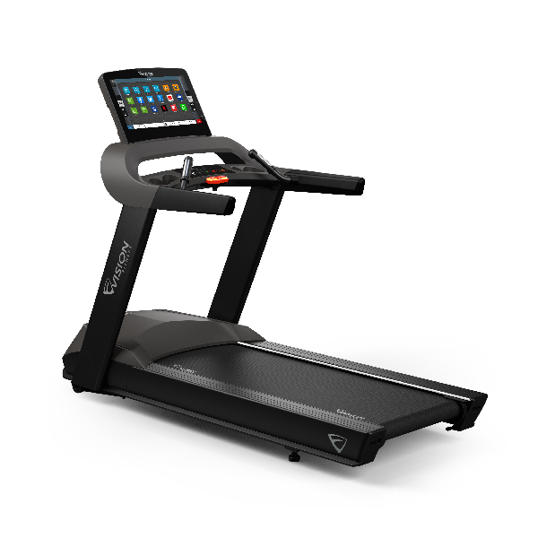 Vision T600E Commercial Treadmill