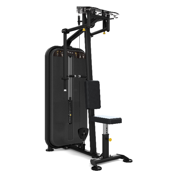 Vision Fitness Pec Fly / Rear Delt Dual Selectorized Trainer