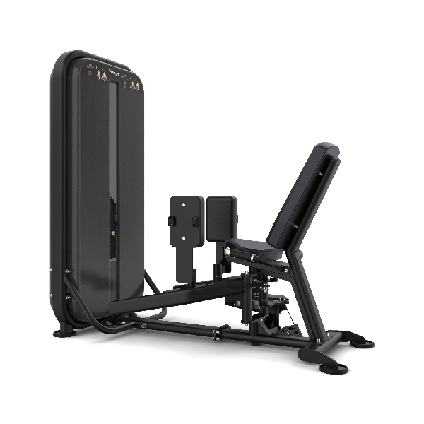 Vision Fitness Hip Abductor / Adductor Dual Selectorized Trainer