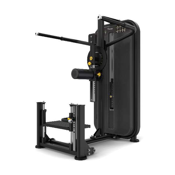 Vision Fitness Rotary Hip Selectorized Trainer