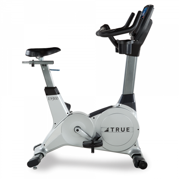 True Fitness ES900 Recumbent Bike