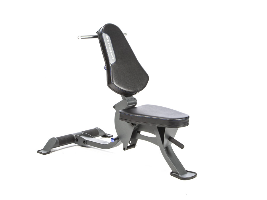 Bodycraft F703 F/I Utility Bench