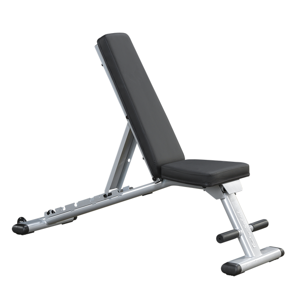 Body-Solid GFID225 Commercial Folding Bench