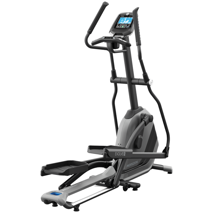 Horizon Evolve 5 Elliptical