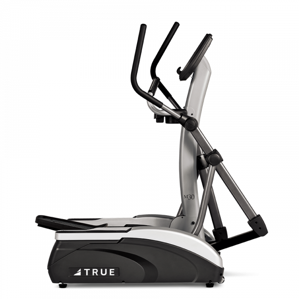 True Fitness M30 Elipitical