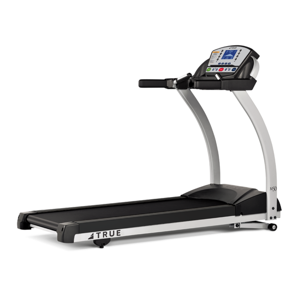 True Fitness M50 Treadmill