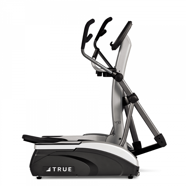 True Fitness M50 Elipitical