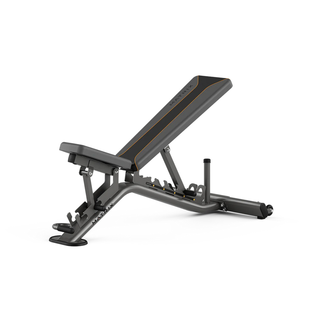 Matrix Multi-Adjustable Bench