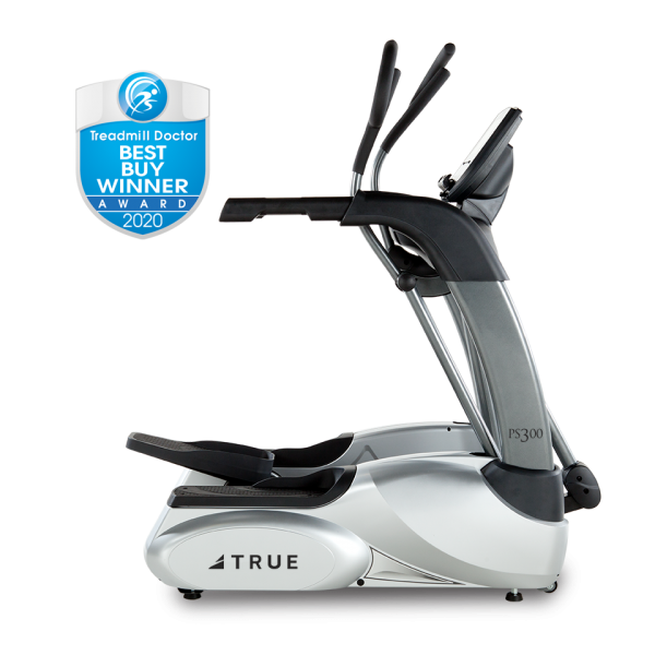 True Fitness ES300 Elliptical
