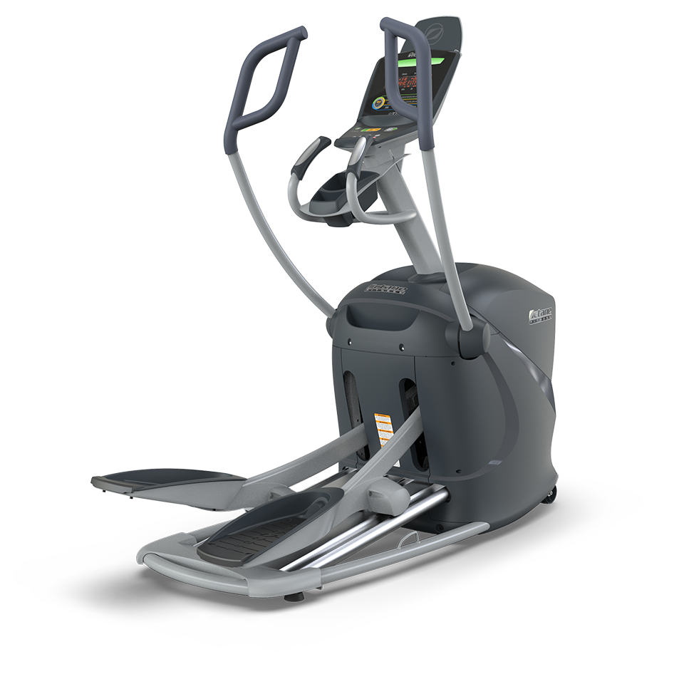 Octane Fitness Q37xi