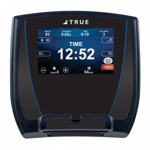 True Fitness ES900 Recumbent Bike