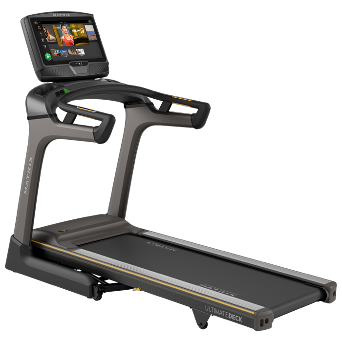 Matrix TF50 Treadmill