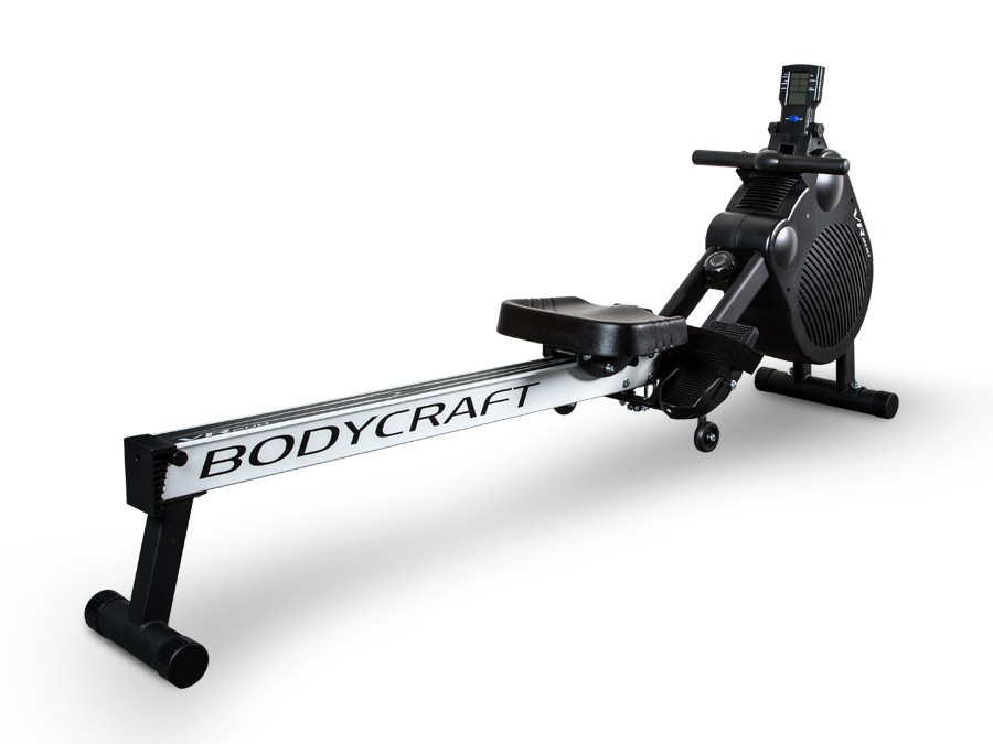 Bodycraft VR200 Pro Rowing Machine