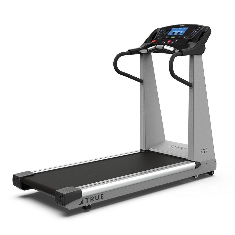 True Fitness Z5.0 Treadmill