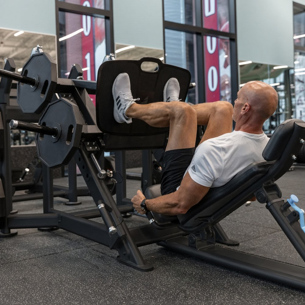 Free Weight Equipment