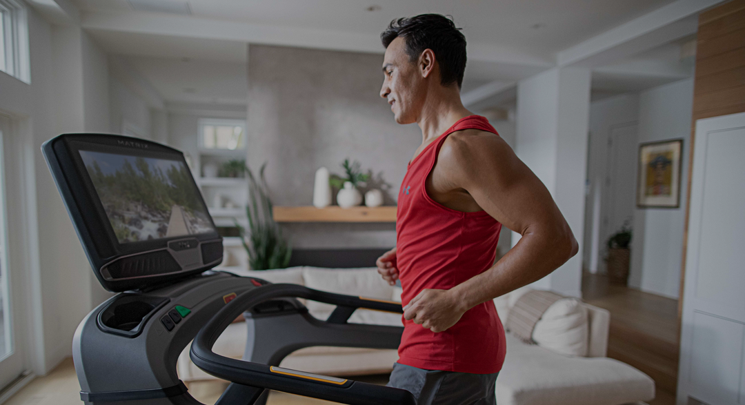 Treadmills