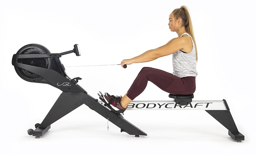 Rowing Machines