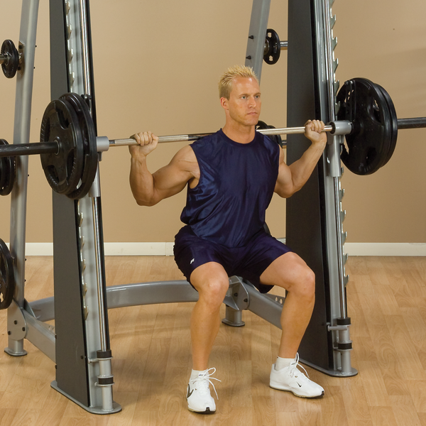 Smith Machines