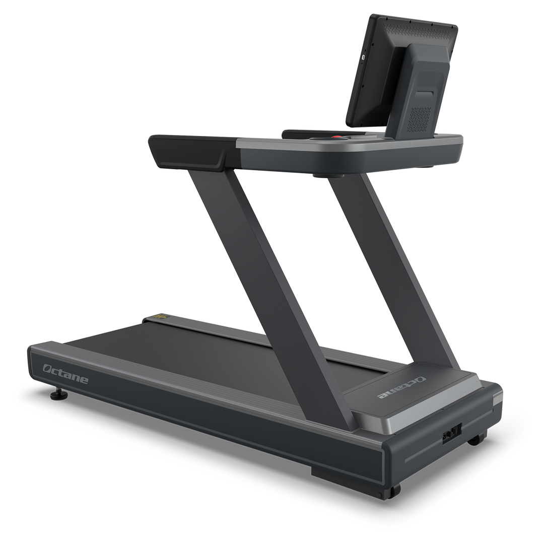 Octane Fitness OC220 Treadmill