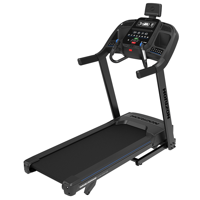 Horizon 7.0 AT treadmill