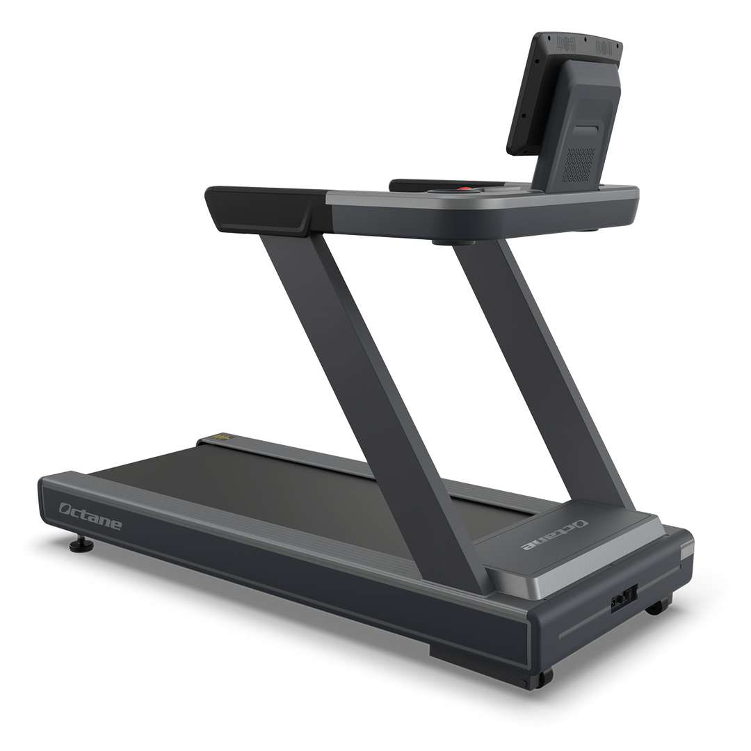Octane Fitness OC100 Treadmill