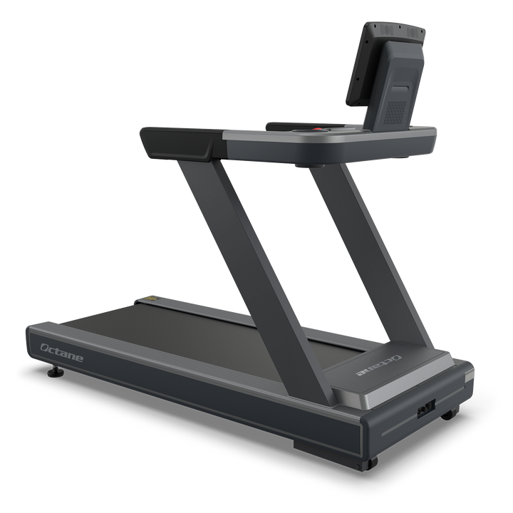 Octane Fitness OC100 Treadmill