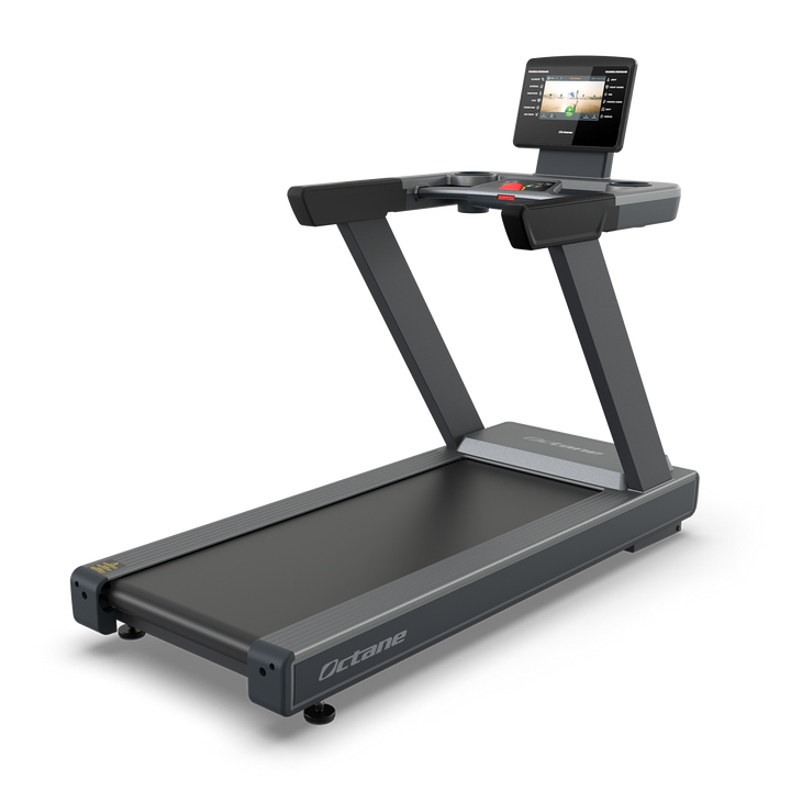 Octane Fitness OC100 Treadmill