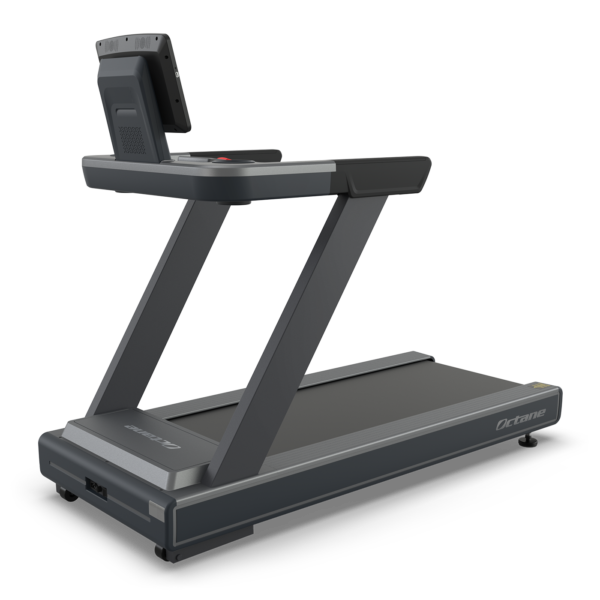 Octane Fitness OC160 Treadmill
