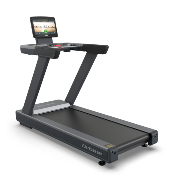 Octane Fitness OC160 Treadmill