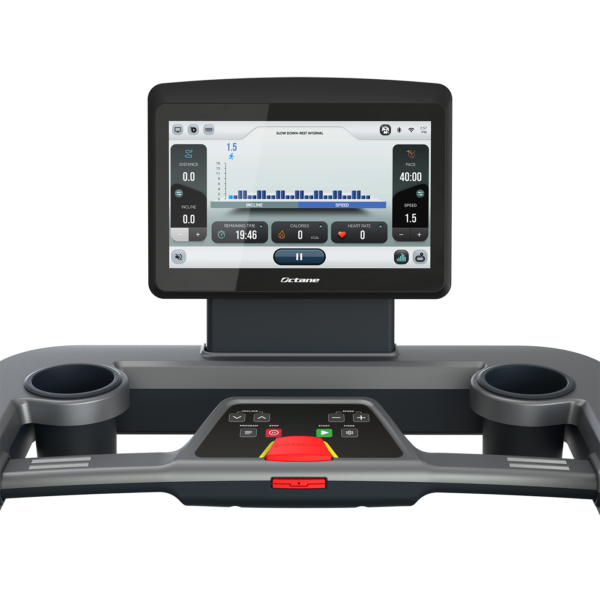 Octane Fitness OC160 Treadmill