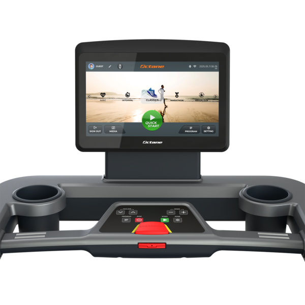 Octane Fitness OC160 Treadmill