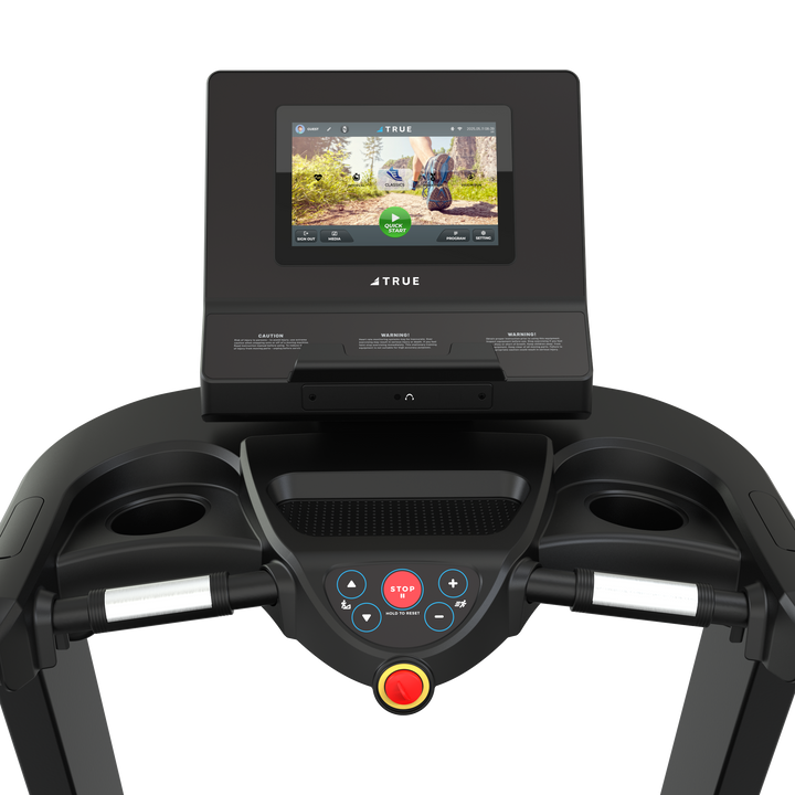 True Fitness Performance 3000 Treadmill