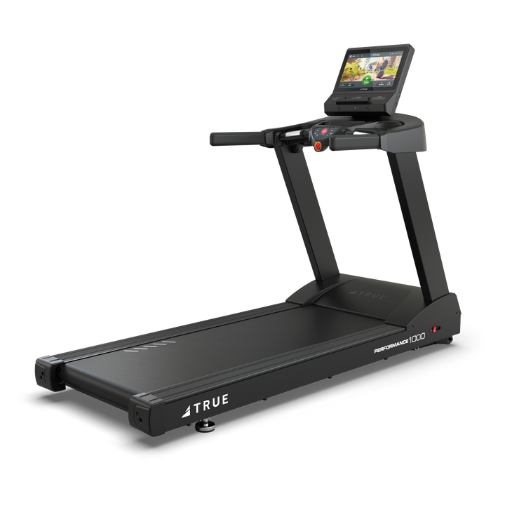 True Fitness Performance 1000 Treadmill