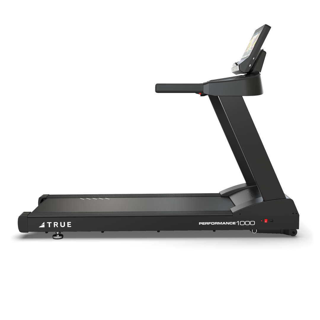 True Fitness Performance 1000 Treadmill