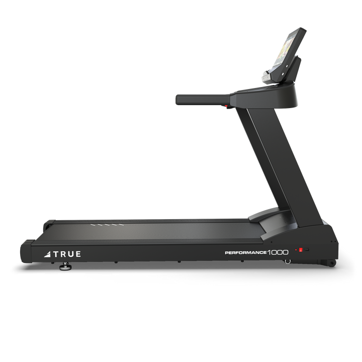 True Fitness Performance 1000 Treadmill