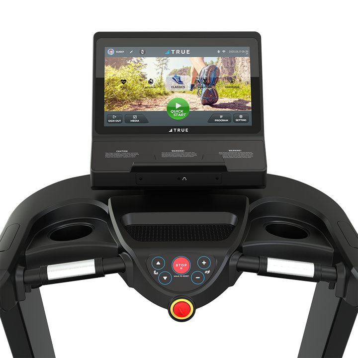 True Fitness Performance 3000 Treadmill