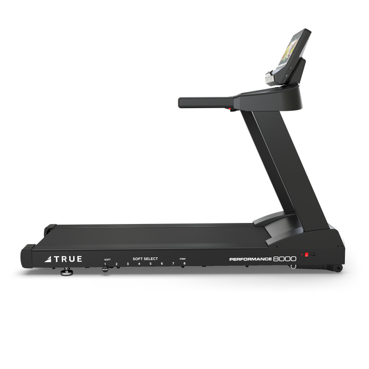 True Fitness Performance 8000 Treadmill
