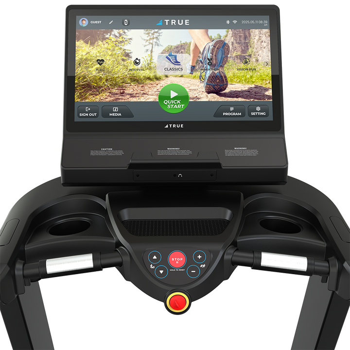 True Fitness Performance 3000 Treadmill