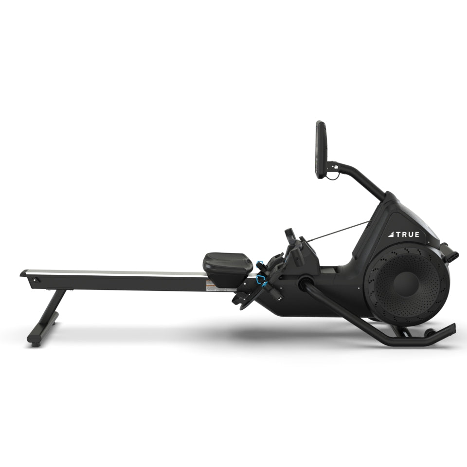 True Fitness Rō Rower – side view