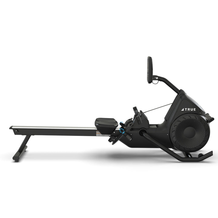 True Fitness Rō Rower – side view