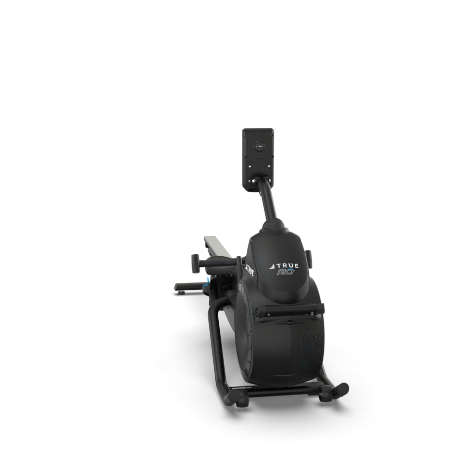 True Fitness Rō Rower – rear view