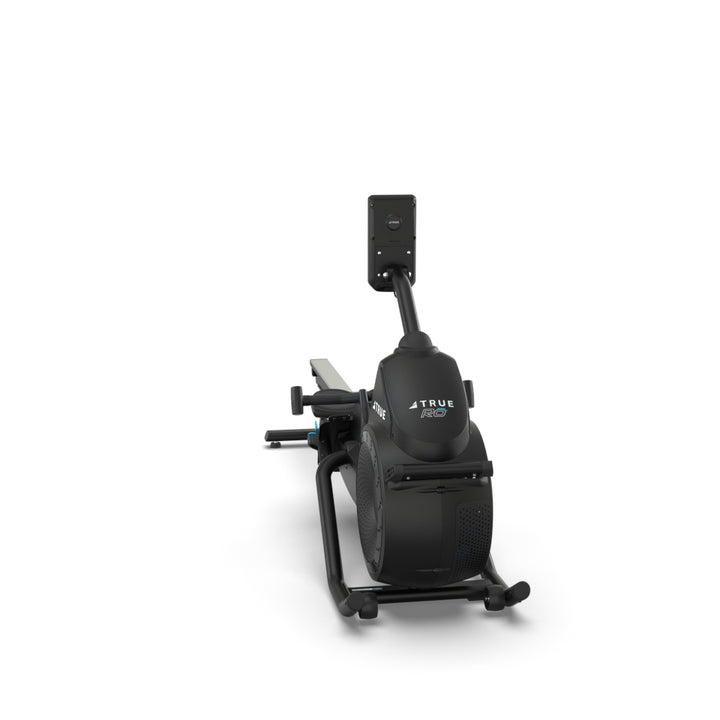 True Fitness Rō Rower – rear view