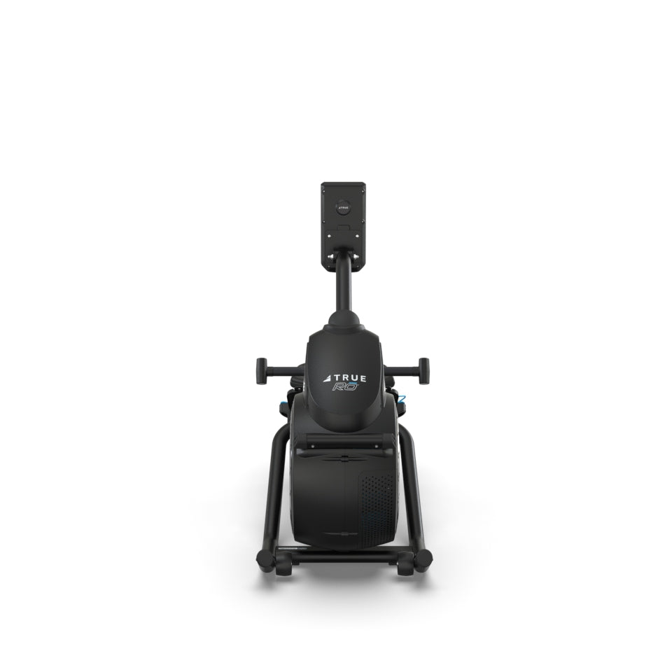 True Fitness Rō Rower – front view