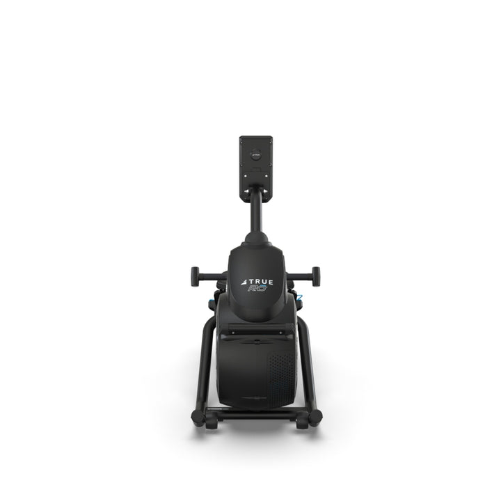True Fitness Rō Rower – front view
